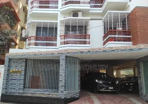 3-Bedroom Apartment in Shornolata, Cantonment for Sale