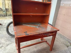Large Study Table