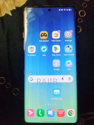 Tecno Spark 40 Pro 256 GB Bronze