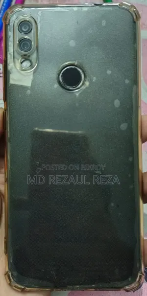 Xiaomi Redmi Note 7 Pro 64 GB Gray