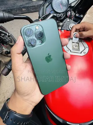 Apple iPhone 13 Pro 128 GB Green