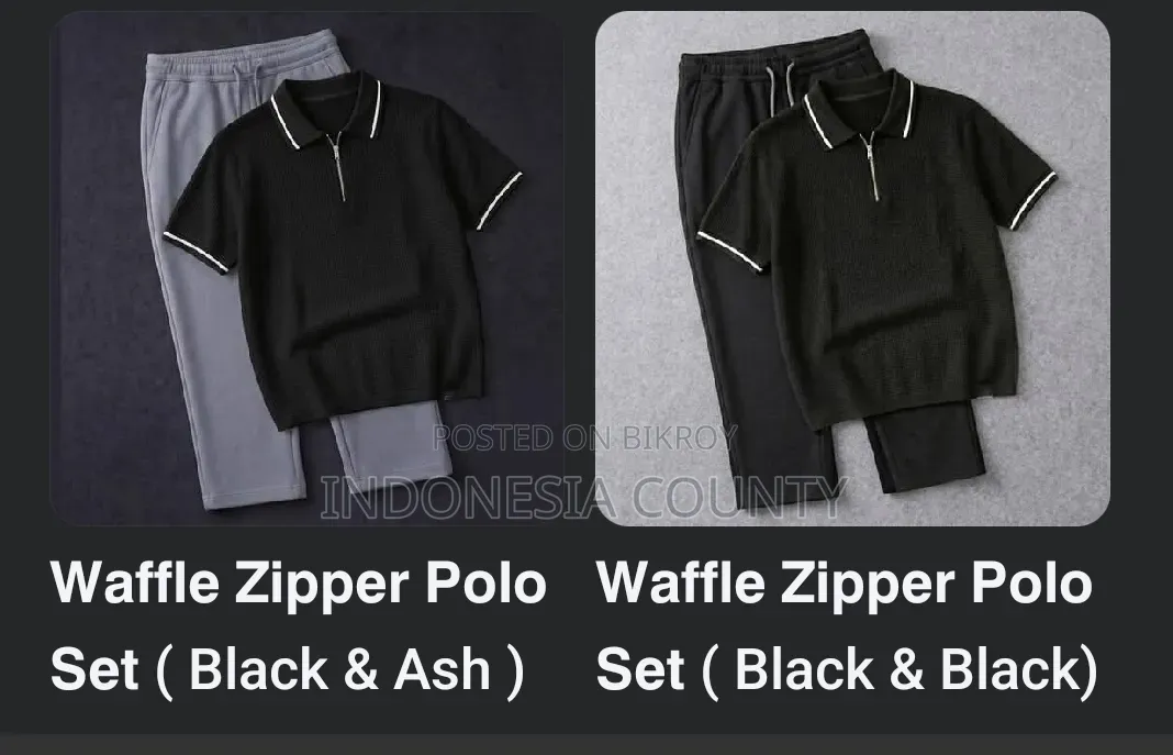 Quality Clothes