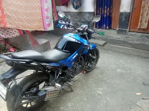 Hero Thriller 160R 2020 Black
