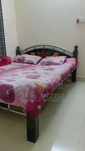 King Size Bed
