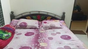 King Size Bed