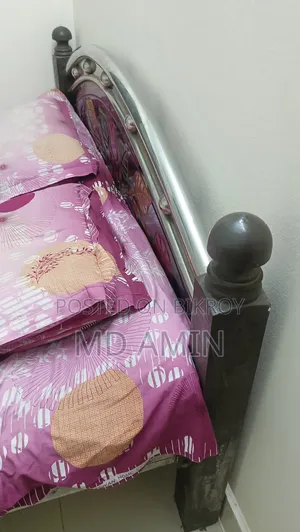 King Size Bed