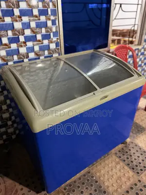 Aucma Refrigerator