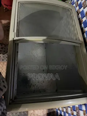 Aucma Refrigerator