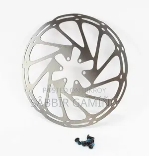 Cycle Sram Rotor 203 Mm Stunt.Rotor