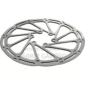 Cycle Sram Rotor 203 Mm Stunt.Rotor
