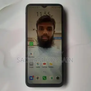 Infinix Smart 6 32 GB Purple