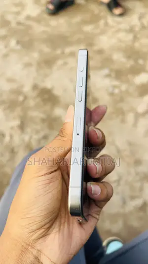 Apple iPhone 15 Pro 128 GB Silver