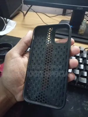 iPhone 11 Cover