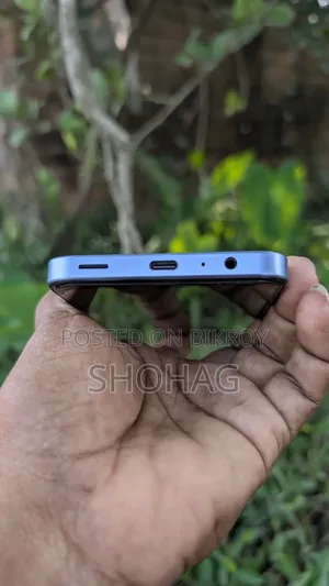 Samsung Galaxy A15 5G 128 GB Blue