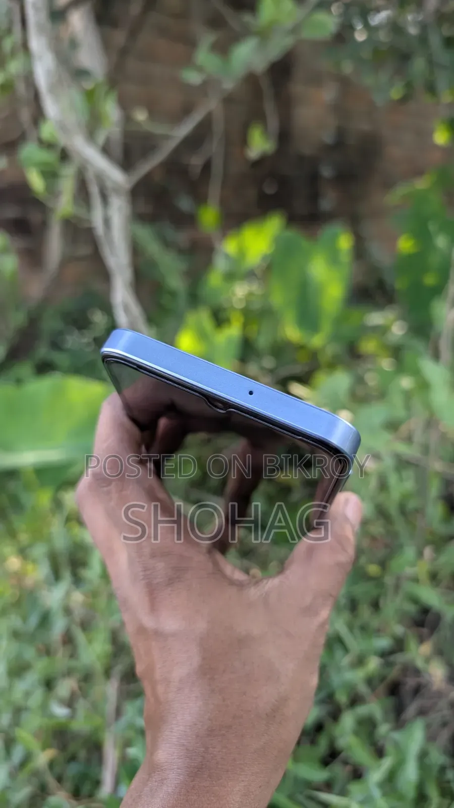 Samsung Galaxy A15 5G 128 GB Blue
