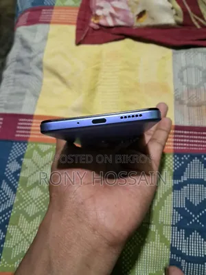 iQOO ১২৮ জিবি পার্পল
