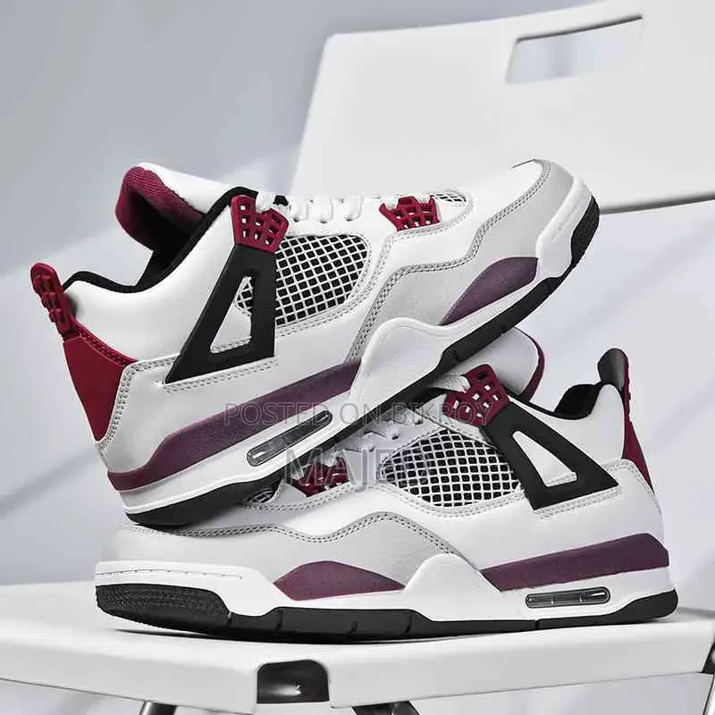 Air Jordan 4