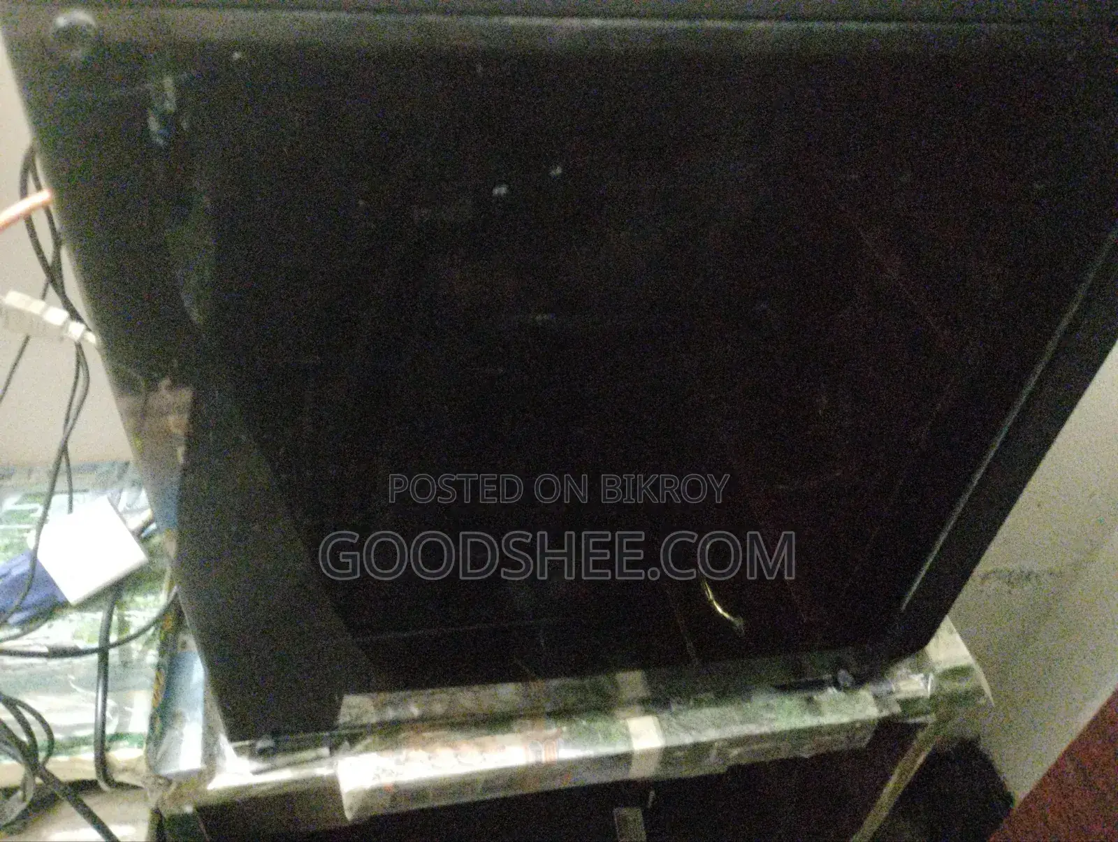 ডেস্কটপ কম্পিউটার 8GB AMD Ryzen 3 HDD+SSD 128GB