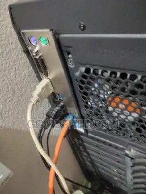 ডেস্কটপ কম্পিউটার 8GB AMD Ryzen 3 HDD+SSD 128GB
