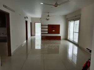 গুলশানে ফার্নিশড ৪ বেডরুমের অ্যাপার্টমেন্ট ভাড়ার জন্য