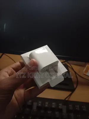 iPhone 20W Charger