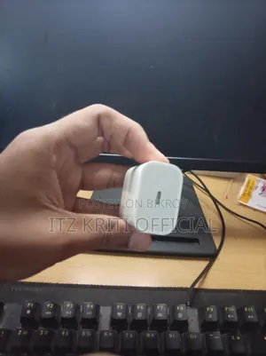 iPhone 20W Charger