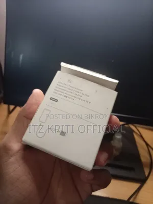 iPhone 20W Charger