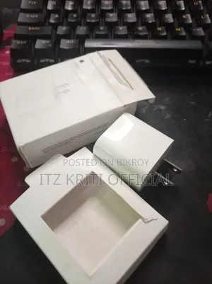 iPhone 20W Charger