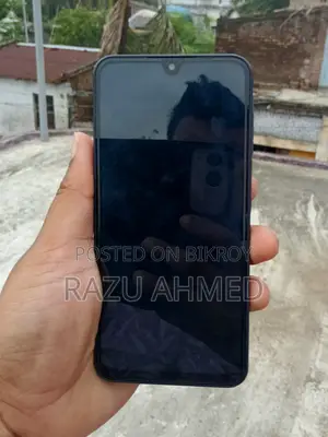 Samsung Galaxy A16 5G 256 GB Gray