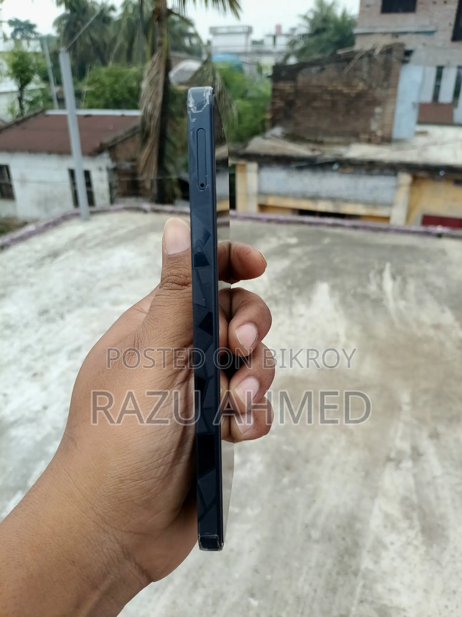 Samsung Galaxy A16 5G 256 GB Gray