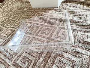 Double Tray Cubic Ice Makers