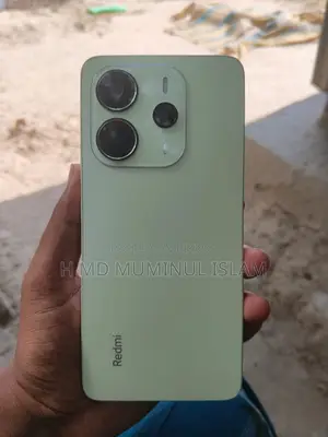 Xiaomi Redmi Note 14 4G 128 GB