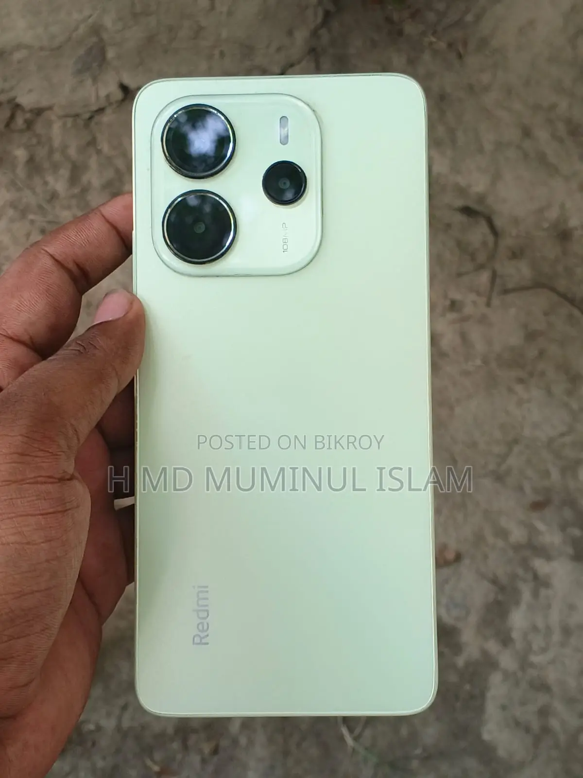 Xiaomi Redmi Note 14 4G 128 GB