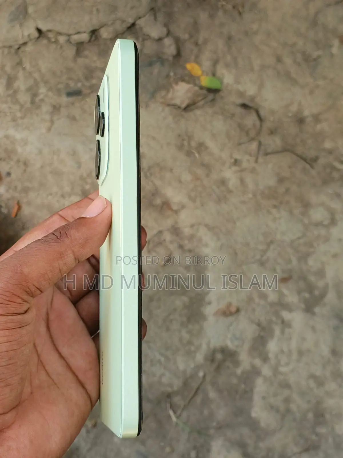 Xiaomi Redmi Note 14 4G 128 GB