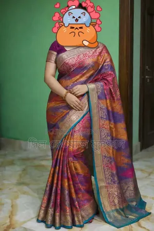 Saree for Sale