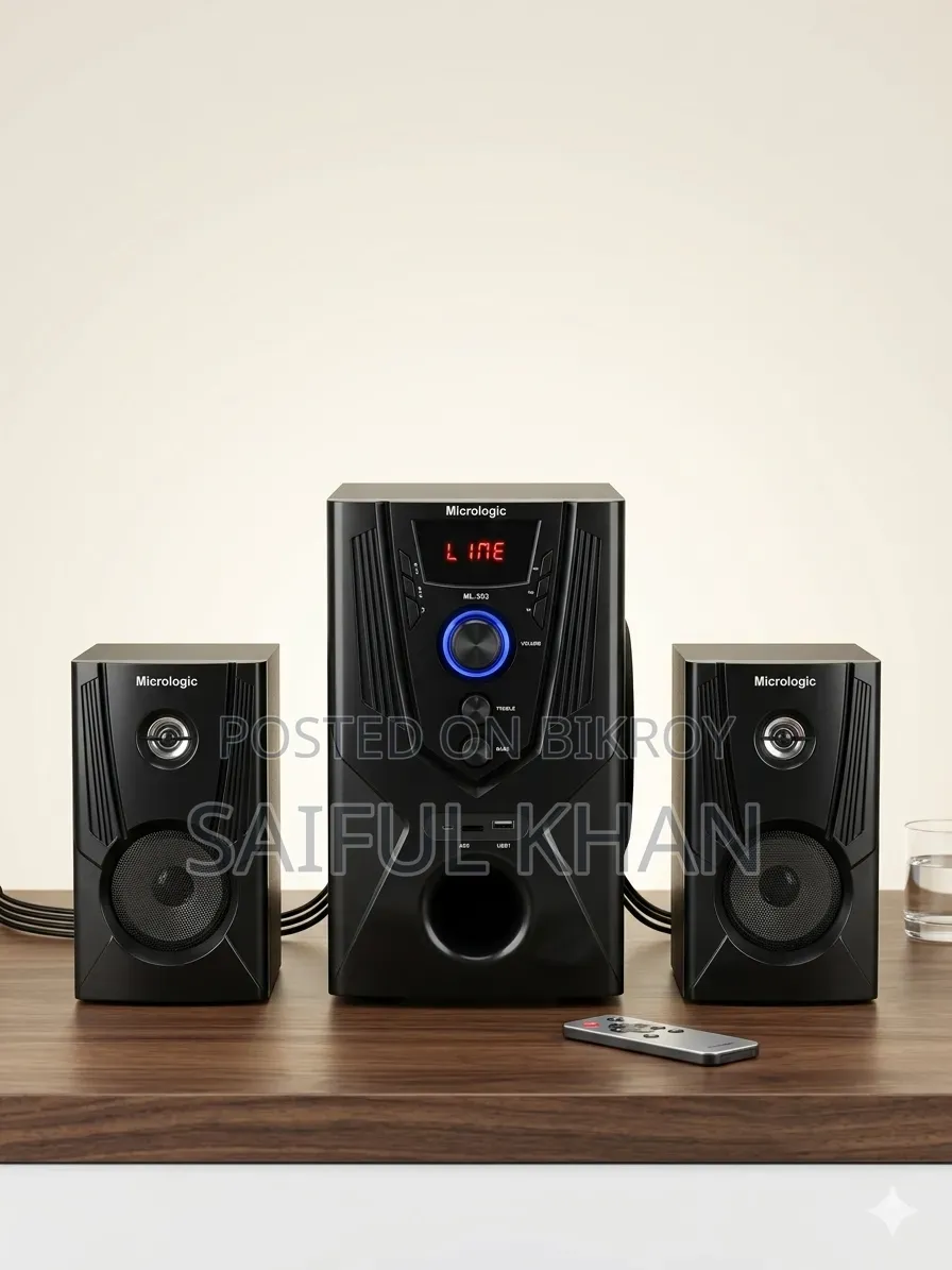 Room Speaker