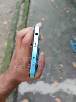 Xiaomi Redmi Note 14 4G 128 GB Blue
