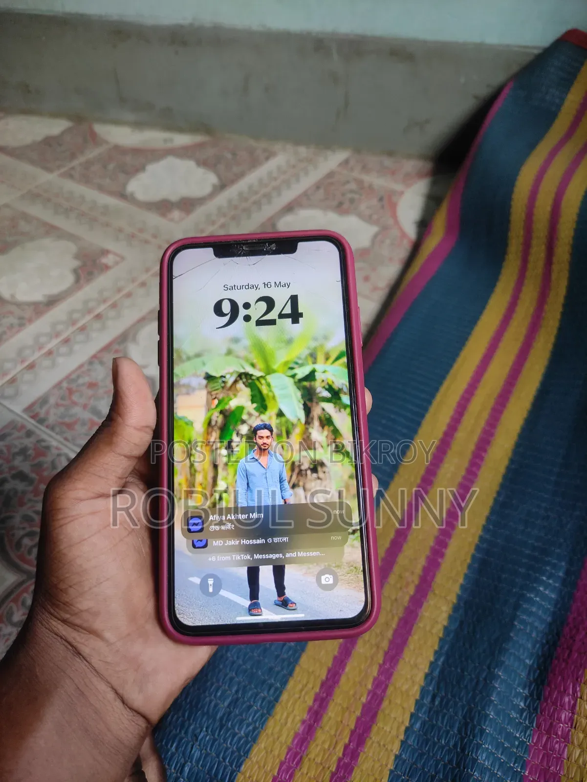 Apple iPhone XS Max 512 GB Gold