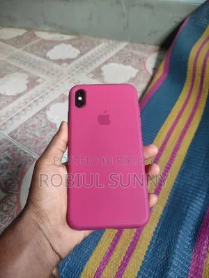 Apple iPhone XS Max 512 GB Gold