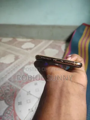 Apple iPhone XS Max 512 GB Gold