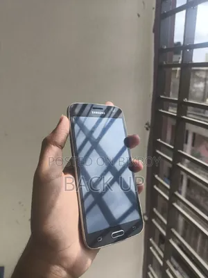 Samsung Galaxy J2 8 GB Black