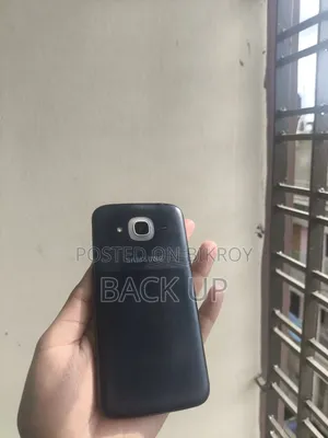 Samsung Galaxy J2 8 GB Black