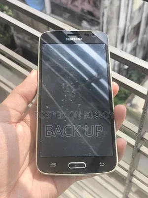 Samsung Galaxy J2 8 GB Black