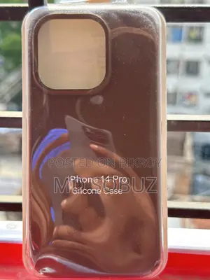 14 Pro Back Cover