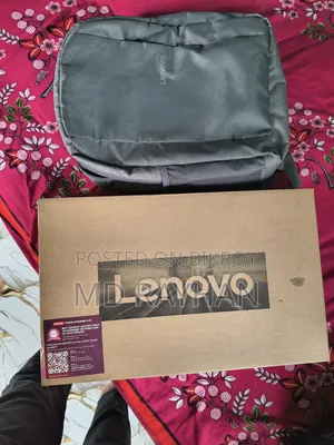 Laptop Lenovo IdeaPad 1 8GB Intel Core I3 SSD 256GB