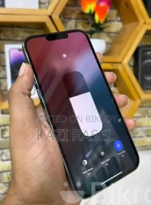Apple iPhone 13 Pro Max 128 GB Blue