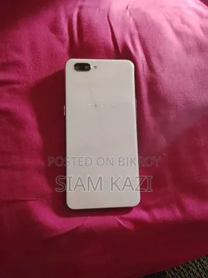 Oppo A3s 64 GB White