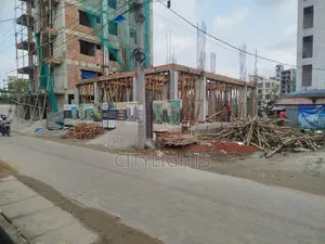 বসুন্ধরার সিটিলাইটস রিয়েল-এ ৩ বেডরুমের অ্যাপার্টমেন্ট বিক্রয়ের জন্য