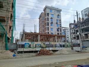 3bdrm Apartment in Citylights Real, Basundhara for Sale