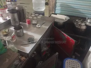 দোকানের মালামাল